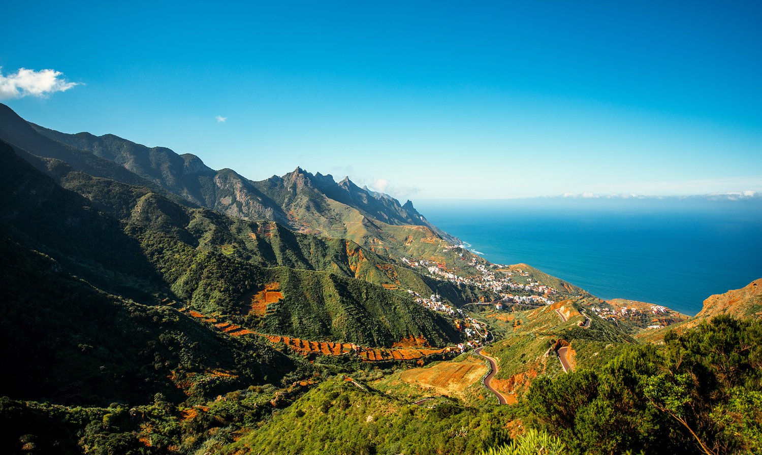 Cosa Vedere ad Adeje: Tesori Nascosti nel Cuore di Tenerife
