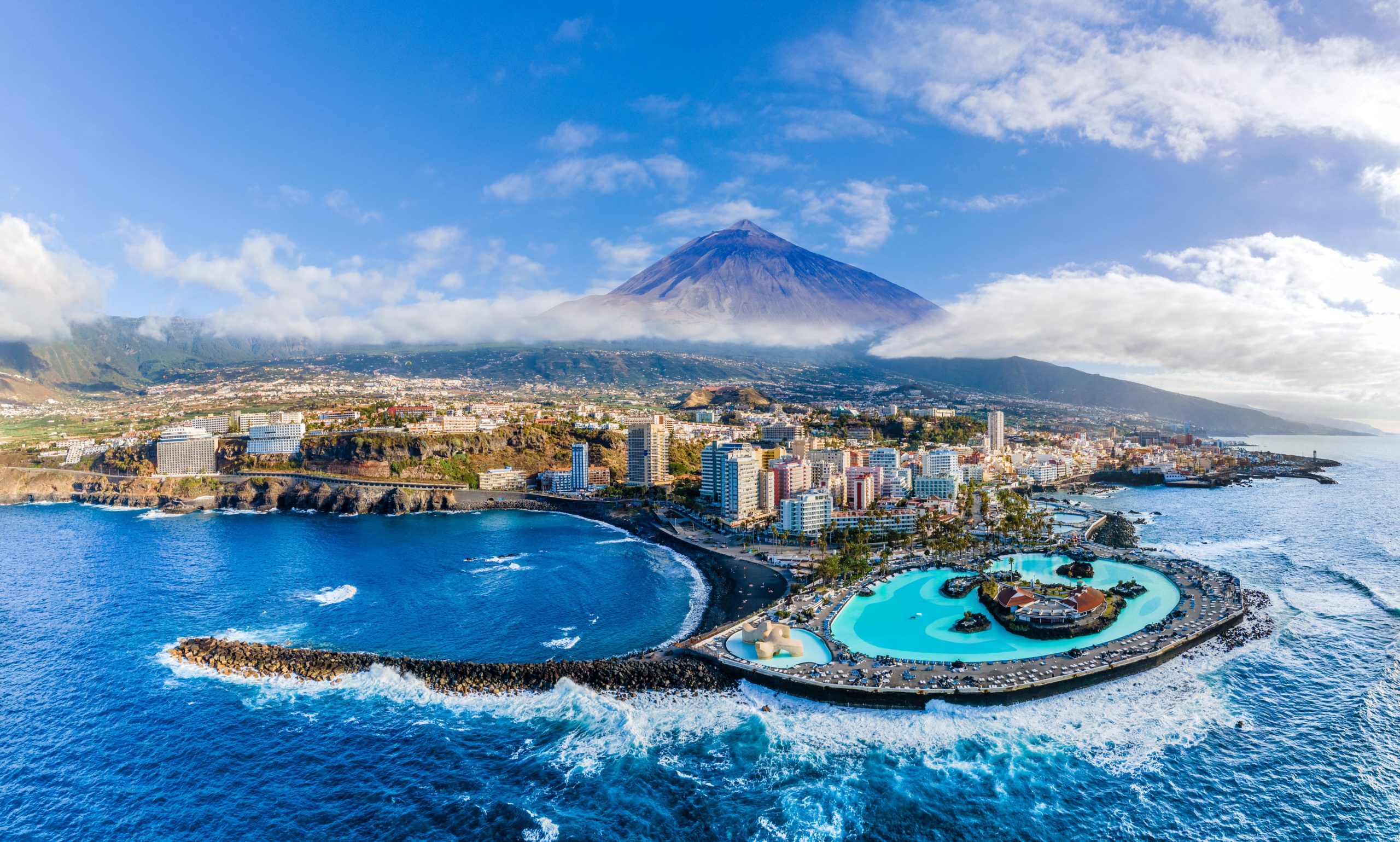 Cosa Vedere a Santa Cruz de Tenerife: Un Viaggio tra Cultura, Cibo e Tradizioni